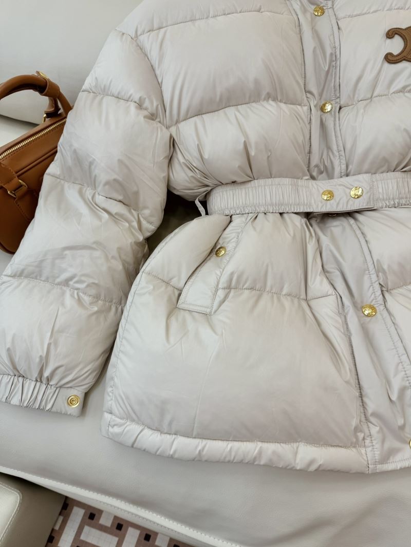 Celine Down Jackets